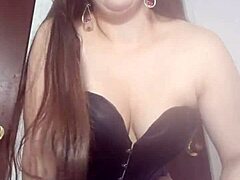 Mi Madrastra Masturba Culo Gritando Mi Nombre