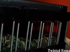 Prove your total devotion and loyalty to your bound femdom goddess now