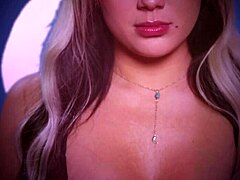 femdom demon demands pov big ass worshiping obedience