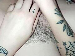 leche toda en vagina de hermanastra argentina curvy latina huge ass doggystyle orgasm creampie!