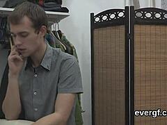 dude your ex looks so hot bent over for my cock 💦 let's make that cash quick!