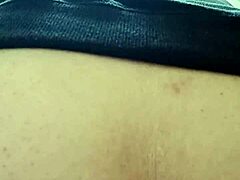 voyeur catches latina cuñada spreading ass cheeks wide open peeing in toilet hidden cam