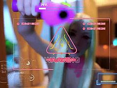 😏 tattooed mommy rims austan t messy then rides