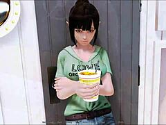 Harem Hotel Episode 163 Gameplay Highlights