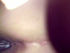 Here's the video clip from 20150125 timestamped at 231302424 ready for your viewing