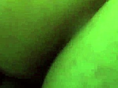 Wife Smiles Sucking Friend's Cock Before Willing Ride