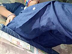 Hidden indian desi stepsis squirting huge in group anal creampie frenzy?