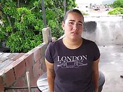 Skinny Stepsis Moves Hips After Secret Discovery