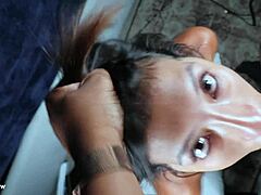 Luisa Sanchez's Petite Latina Tease Unveiled