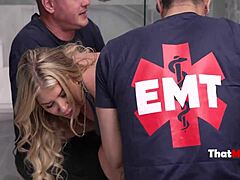 we gotta unstuck that milf mother-in-law bimbo booty with big black cock