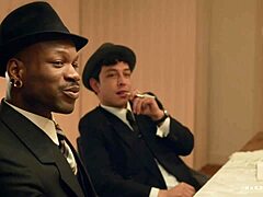 hardwerk soiree group bang event