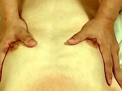 wanna fuck this shaved japanese housewife's exposed pussy raw?