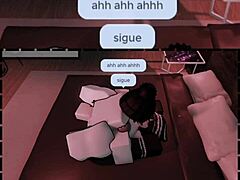 Liz's Juicy Ass Takes Brutal Anal Creampie!