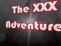 Cumlotta Hunter Endures BBW Bukkake as Naughty Nun in Clip