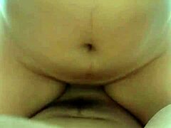 Big Tits College Latina Craves Hard Anal Fuck