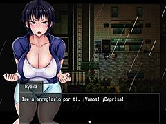 scar of summer ruta vagabundo game adventure?