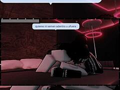 Liz's Juicy Ass Takes Brutal Anal Creampie!