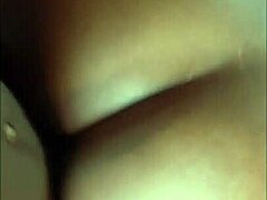 what if regular backshots hid a monster cock stretching that big ass pussy wide?