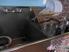 busty lesbian why dont you take control of your girlfriend and make her orgasm - lesworship