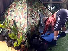 Teacher, your full interview striptease shows that juicy shaved student pussy perfectly.