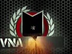 Anastasia Rose Stretches Gaping Ass After Philly Jhon Creampie Fill.