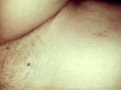 Thick wife bends over for rough anal doggystyle homemade fuck?!