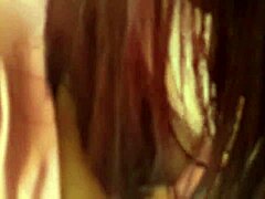 Leaked intimate video of sexy teen Miranda Salazar orgasming hard