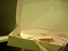 a couple ditches plans for huge wife blowjob and anal pounding