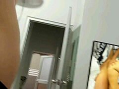 Horny Stepsister Gets Excited in Bedroom and Fucked Complete Story