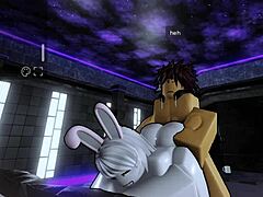 i bred that lil cute bunny femboy shemale ass raw!!