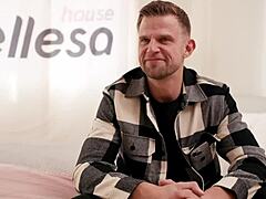 big ass sophia burns anal pounded by vince karter in casting interview