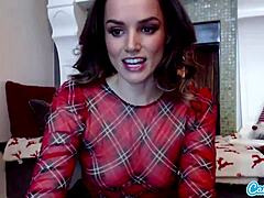tori black whispers holiday orgasm secrets on cam