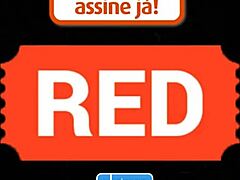 Sexy Black Latex Bunny Latina Cosplay Cums Hard on Hotachi Vibrator POV