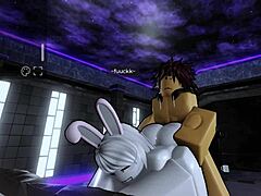 i bred that lil cute bunny femboy shemale ass raw!!