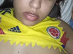 i fuck my stepsister fresh from usa her big natural tits have lollipop wait im tricked video