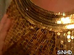 slippery mature pussies overflow with cum in wild hardcore party bang