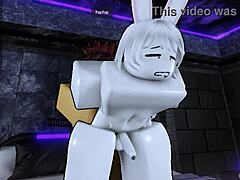 i bred that lil cute bunny femboy shemale ass raw!!