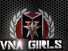 sara jay shakes juicy ass in jacuzzi horny teasing big tits milf