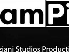 dakota moans so loud for those fit bbc's, crave her screams?!