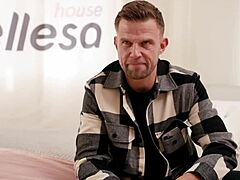 big ass sophia burns anal pounded by vince karter in casting interview