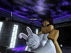 i bred that lil cute bunny femboy shemale ass raw!!