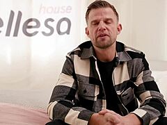 big ass sophia burns anal pounded by vince karter in casting interview