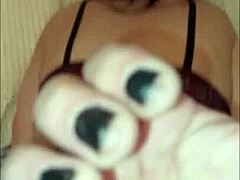 brunette milf anal doggystyle by crossdresser moans make you cum 😩💦