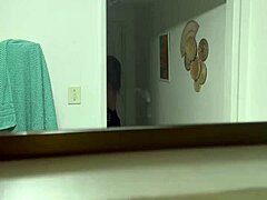 belinha surprises boyfriend with wet pussy then takes two deep creampies inside