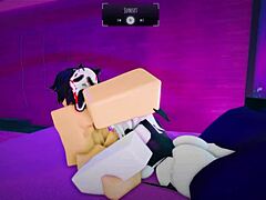 wanna use my tight body for your huge roblox cock?