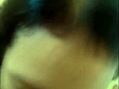 Deisyyeraldine Sucks Cock to Facial Cum Swallow