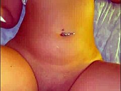 silky pajama slut sloppy deepthroats huge cock then rides cowgirl to creampie