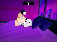 wanna use my tight body for your huge roblox cock?