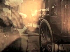 i crave that vintage interracial cock in my hairy pussy