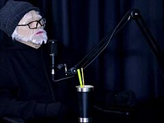 naughty interview turns filthy with damiana flower and granny moai porn cast brazil part 4 sheer red